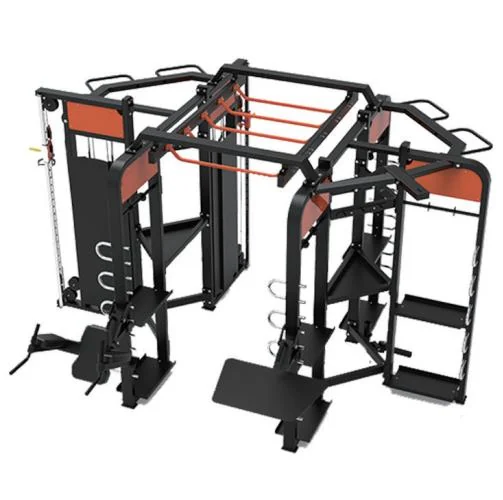 360 Multifunctional Shuyoute (SYT) 360B