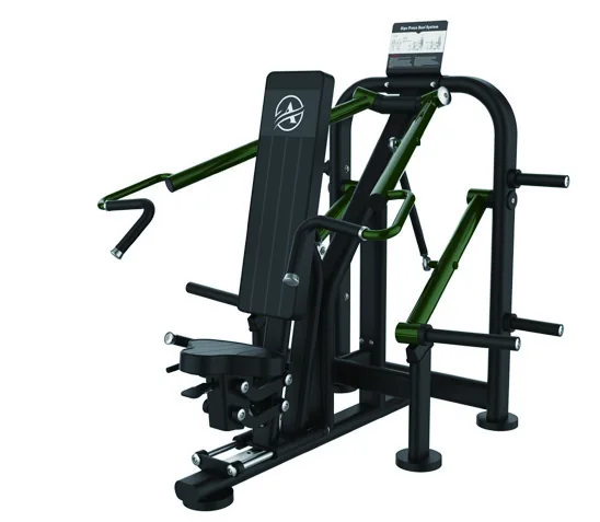 Seated Push Shuyoute (SYT) A727