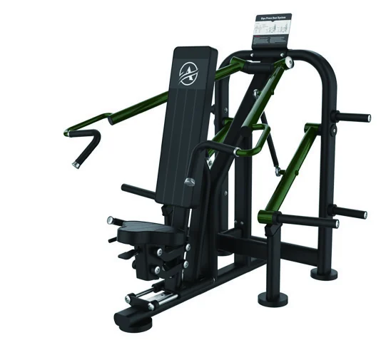 Seated Push Shuyoute (SYT) A727