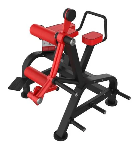 Reverse Hyperextension Shuyoute (SYT) A845