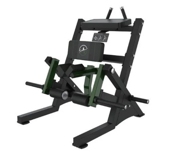 Kneeling Leg Bend Shuyoute (SYT) A969