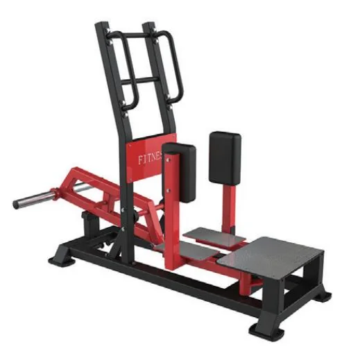 Standing Abductor Shuyoute (SYT) HM101