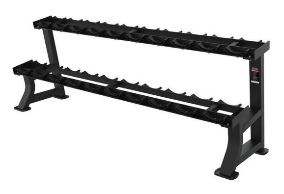 Стойка для гантелей Shuyoute (SYT) HM49A