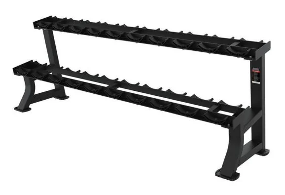 Стойка для гантелей Shuyoute (SYT) HM49A