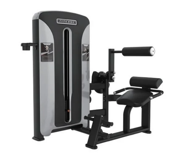 Back Muscle Exercise Shuyoute (SYT) K831