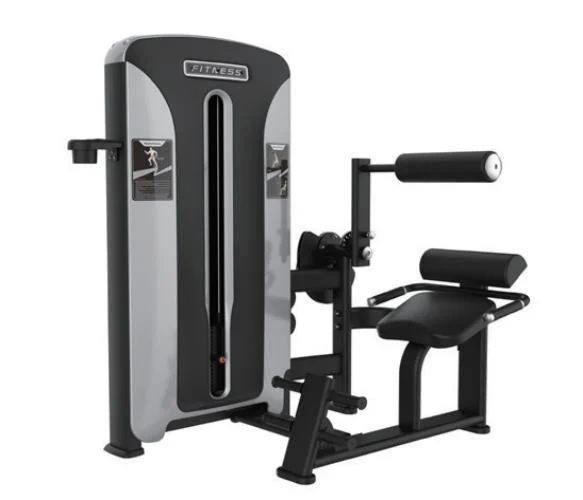 Back Muscle Exercise Shuyoute (SYT) K831