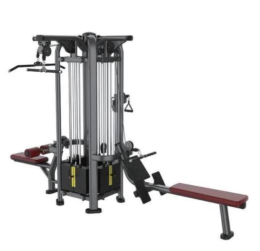 Split Dual Cable 4 Multi-Station Shuyoute (SYT) L1090C