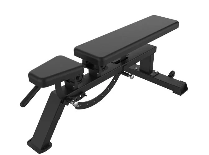 Скамья регулируемая Shuyoute (SYT) P839