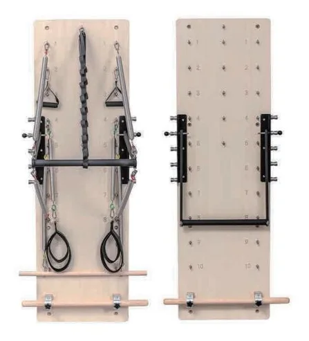 Wall Spring Board Shuyoute (SYT) PL24