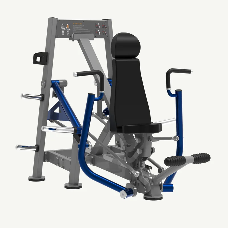 Жим от груди MND Fitness BSW-SPL01