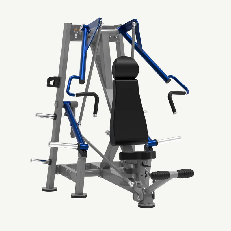 Жим от груди MND Fitness BSW-SPL02