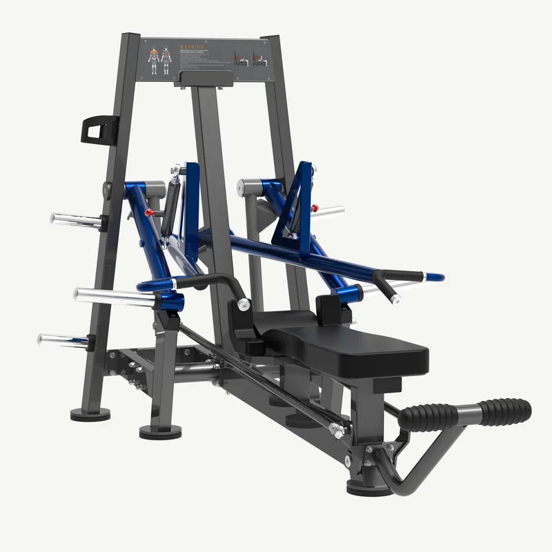 Скамья для жима MND Fitness BSW-SPL04