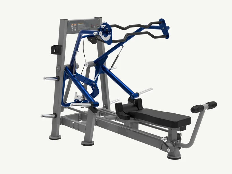 Жим MND Fitness BSW-SPL09