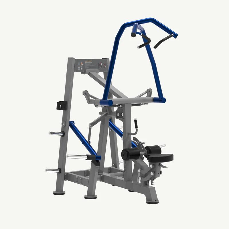 Вертикальная тяга MND Fitness BSW-SPL15