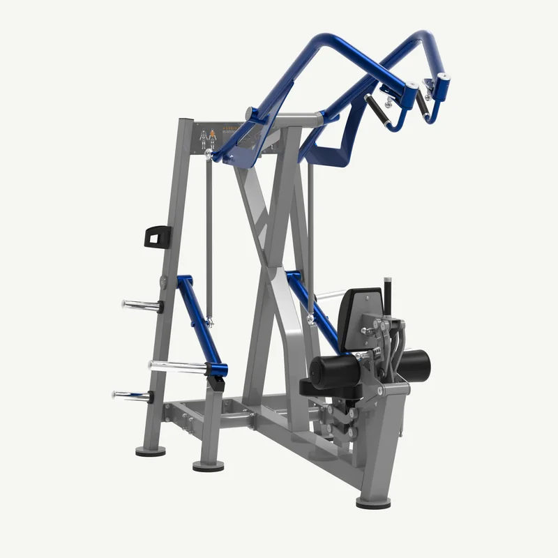 Верхняя тяга MND Fitness BSW-SPL16
