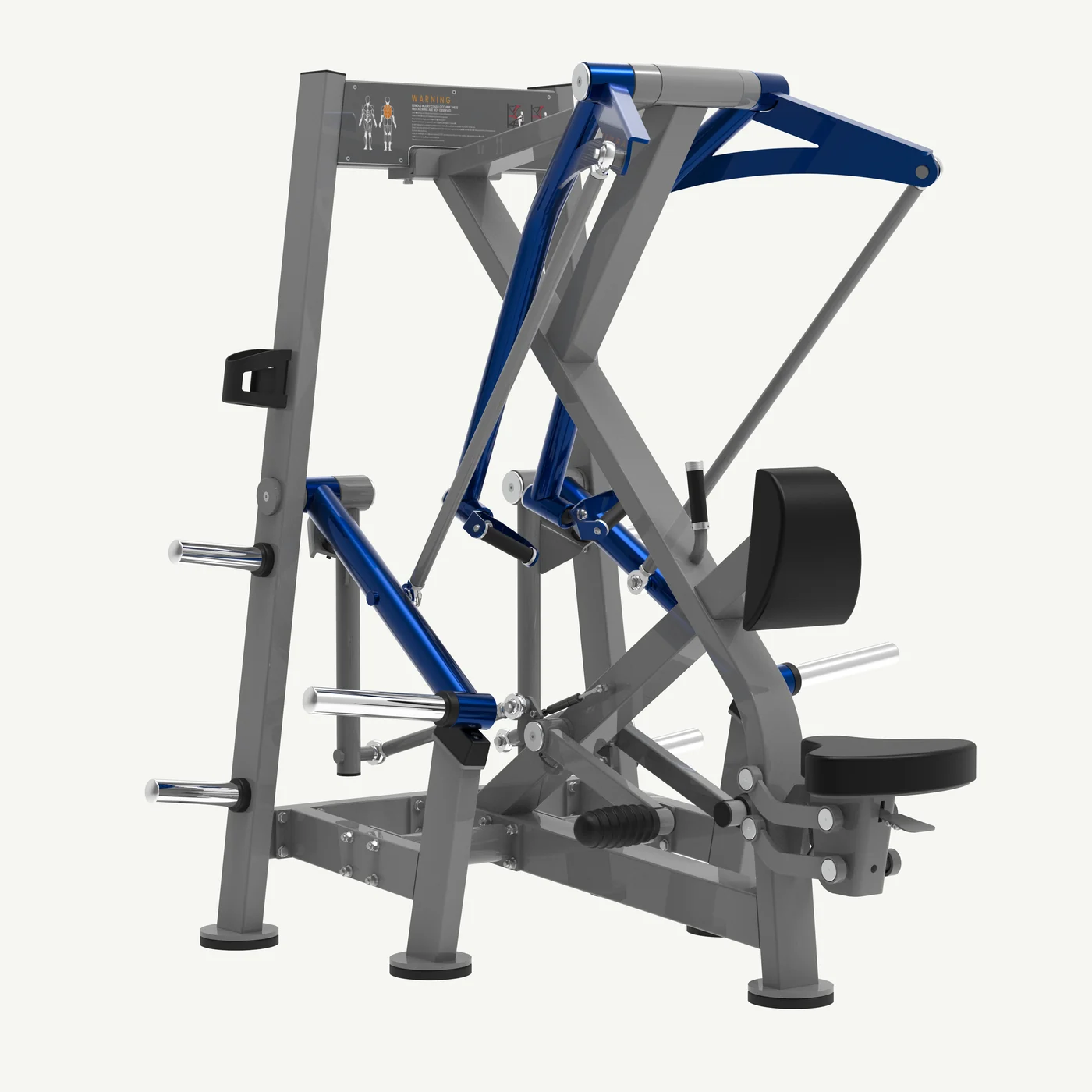 Тяга MND Fitness BSW-SPL17