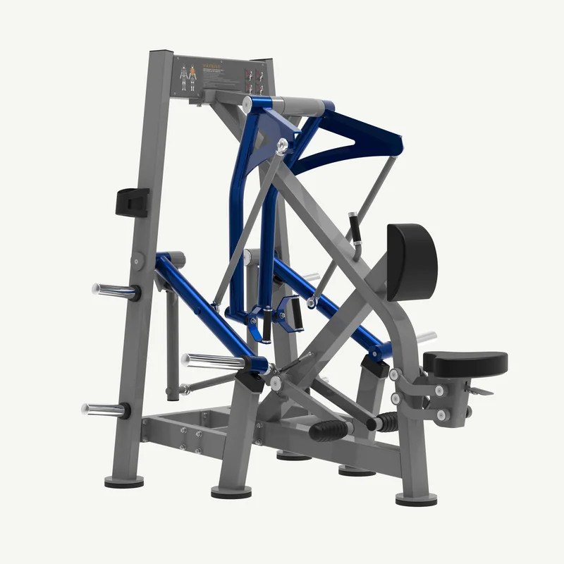 Нижняя тяга MND Fitness BSW-SPL18