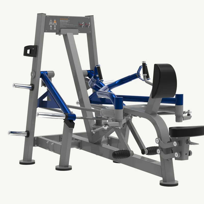 Гребной тренажёр MND Fitness BSW-SPL20