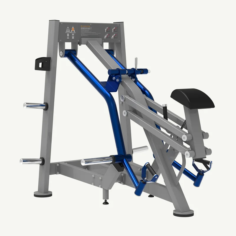 Верхняя тяга MND Fitness BSW-SPL21