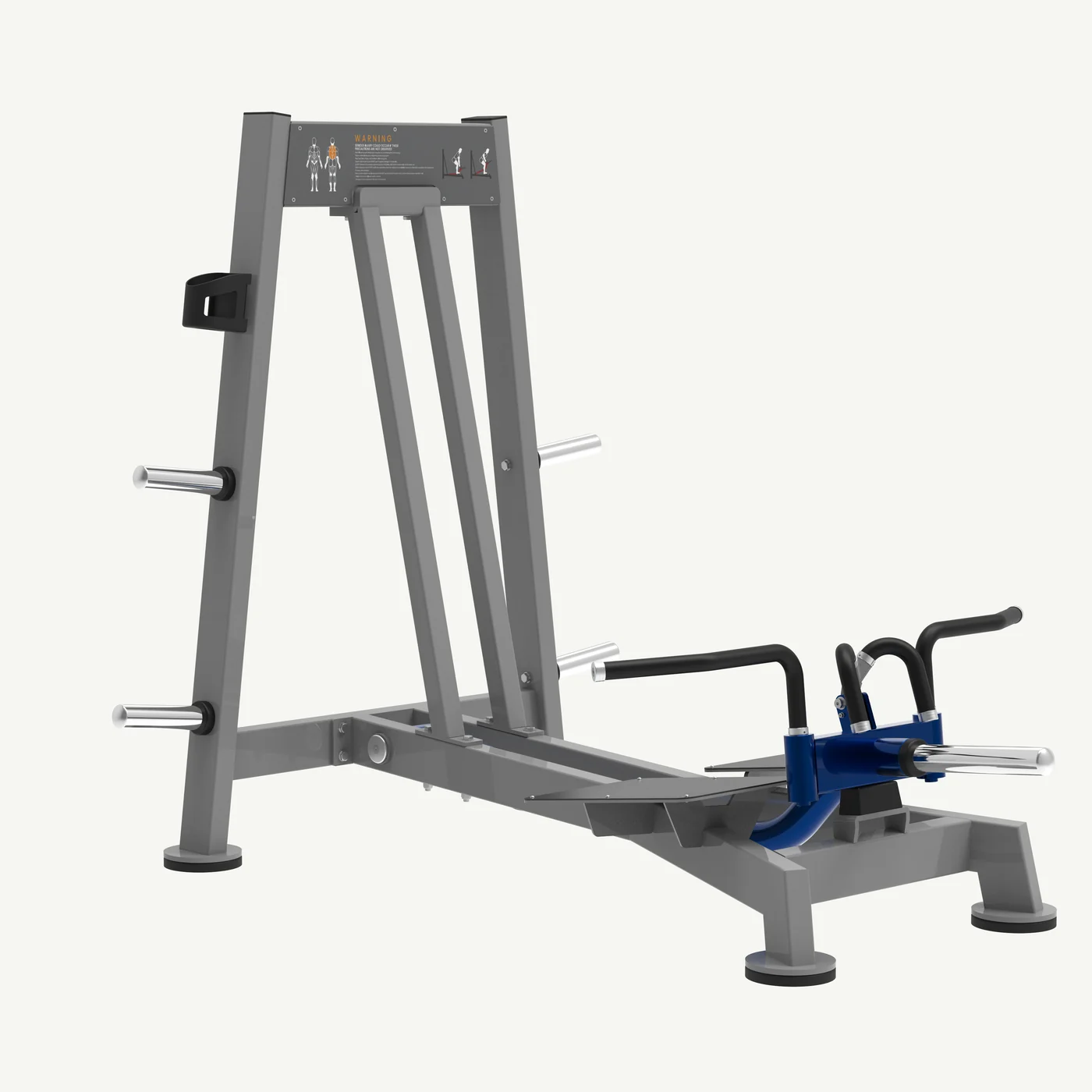 SUPER DORSY BAR MND Fitness BSW-SPL22