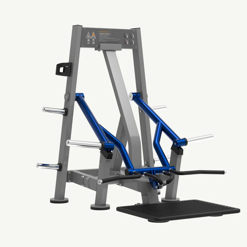 FRONT DORSY BAR MND Fitness BSW-SPL23