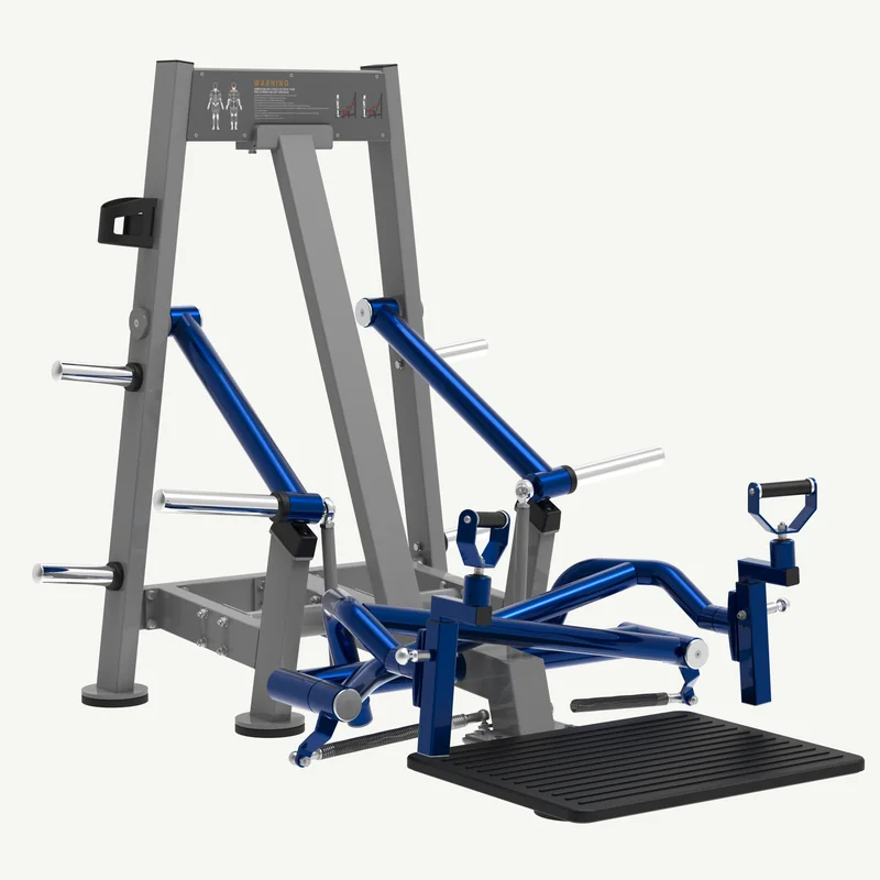 SUPER SHRUG MACHINE MND Fitness BSW-SPL24