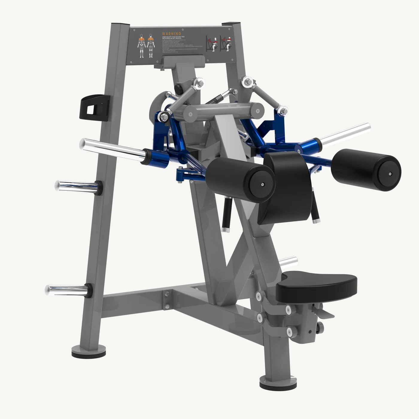 LATERAL DELTOIDS MND Fitness BSW-SPL26