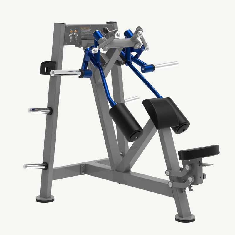 BACK DELTOIDS MND Fitness BSW-SPL27