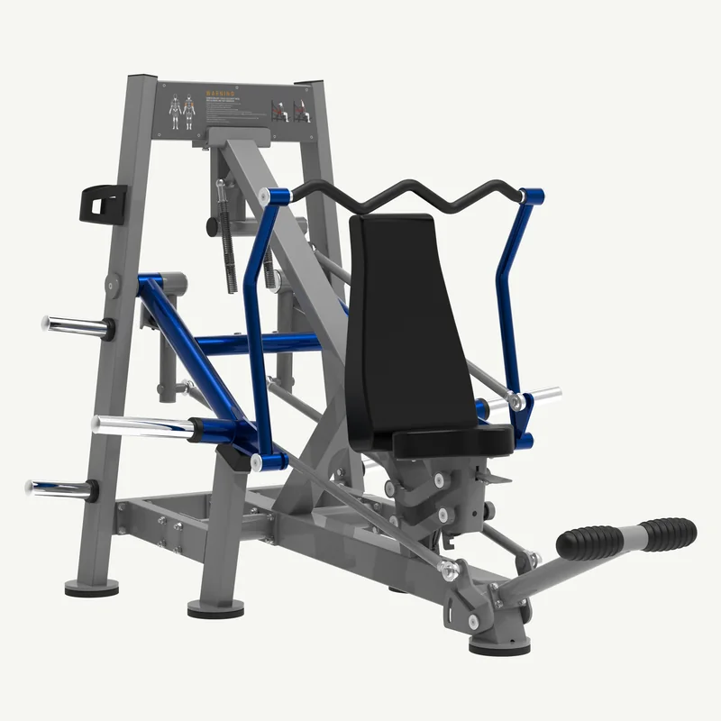 Жим MND Fitness BSW-SPL28