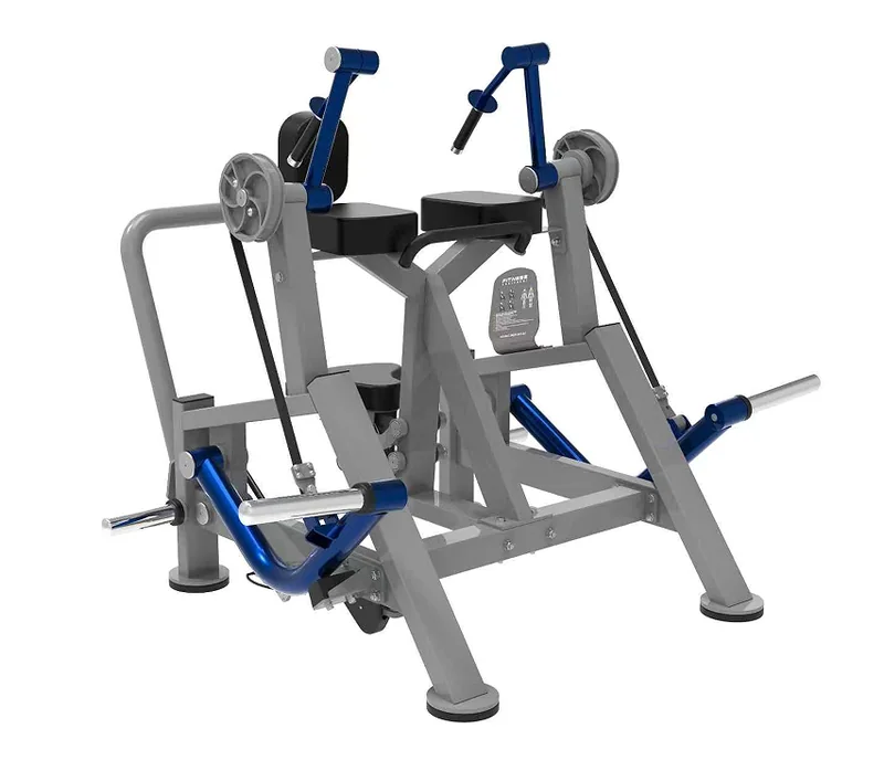 Трицепс-машина MND Fitness BSW-SPL29