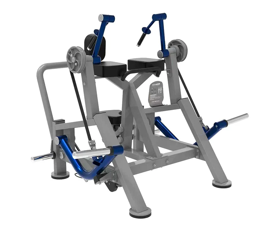 Трицепс-машина MND Fitness BSW-SPL29