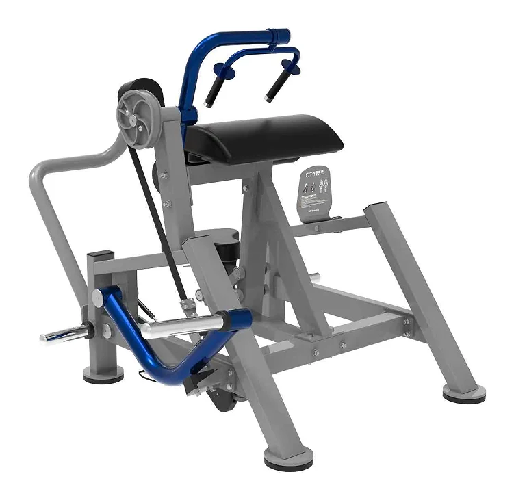 Трицепс-машина MND Fitness BSW-SPL30