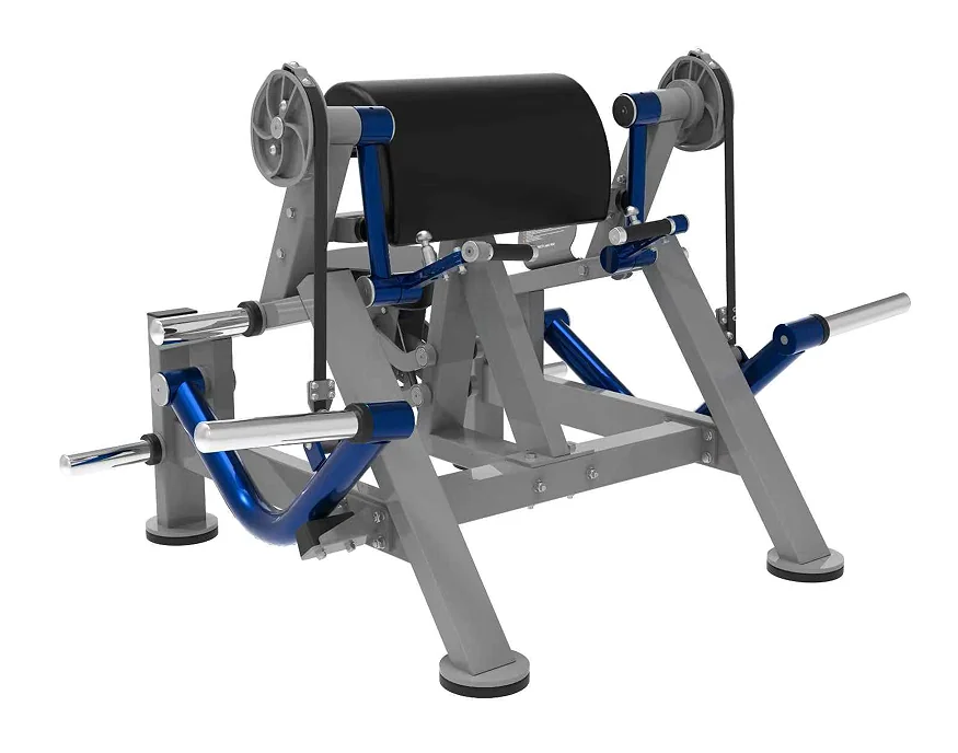ALTERNATE CURLING MACHINE MND Fitness BSW-SPL31