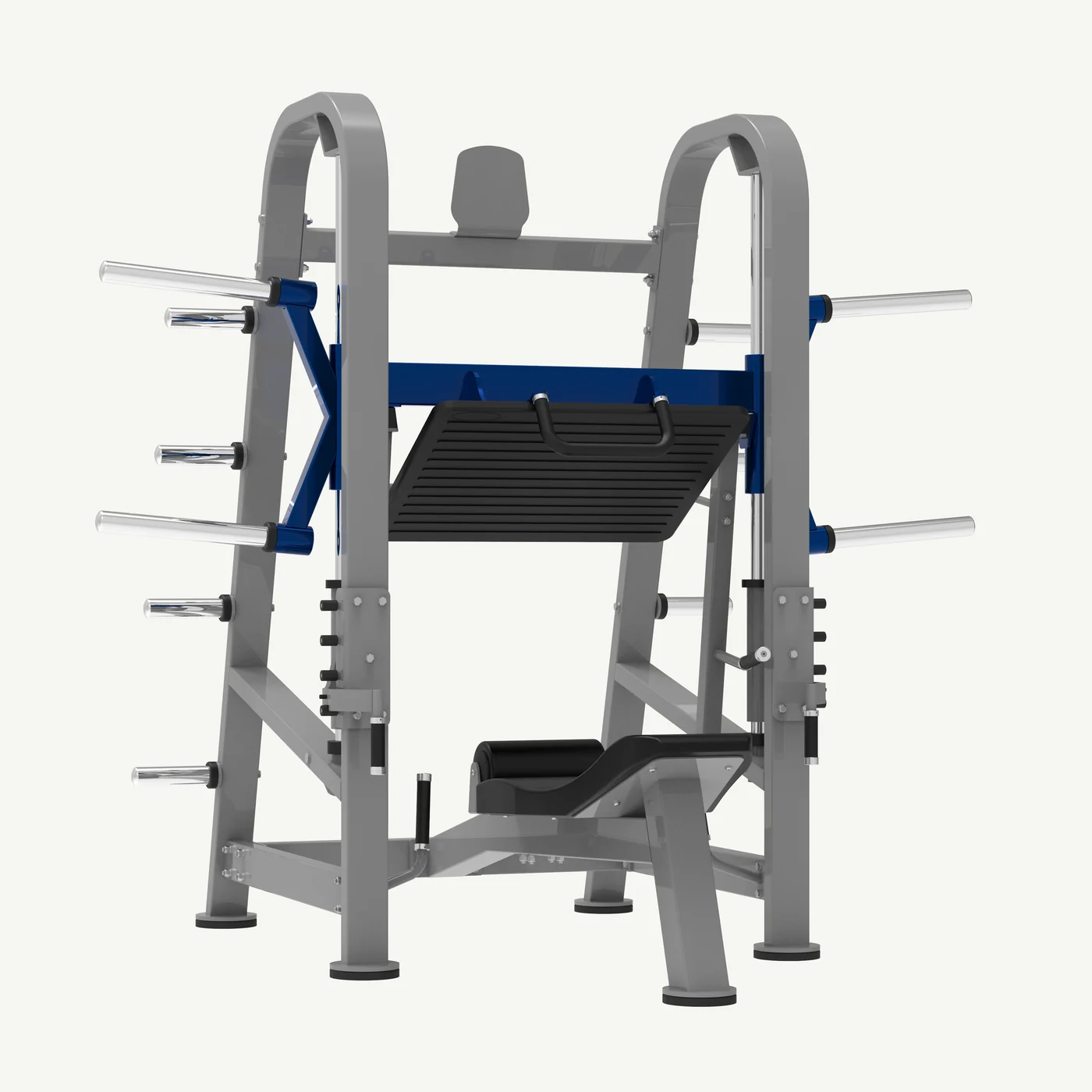 Жим ногами MND Fitness BSW-SPL39