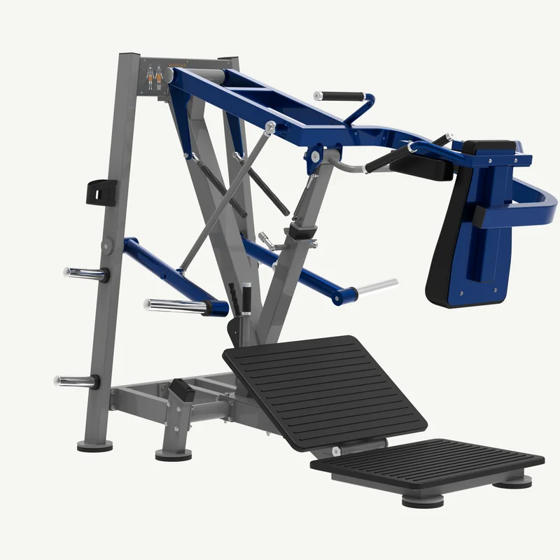 Присед MND Fitness BSW-SPL42