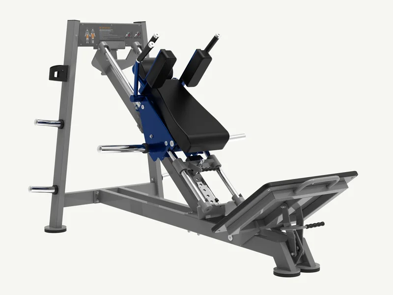 Гакк-присед MND Fitness BSW-SPL44