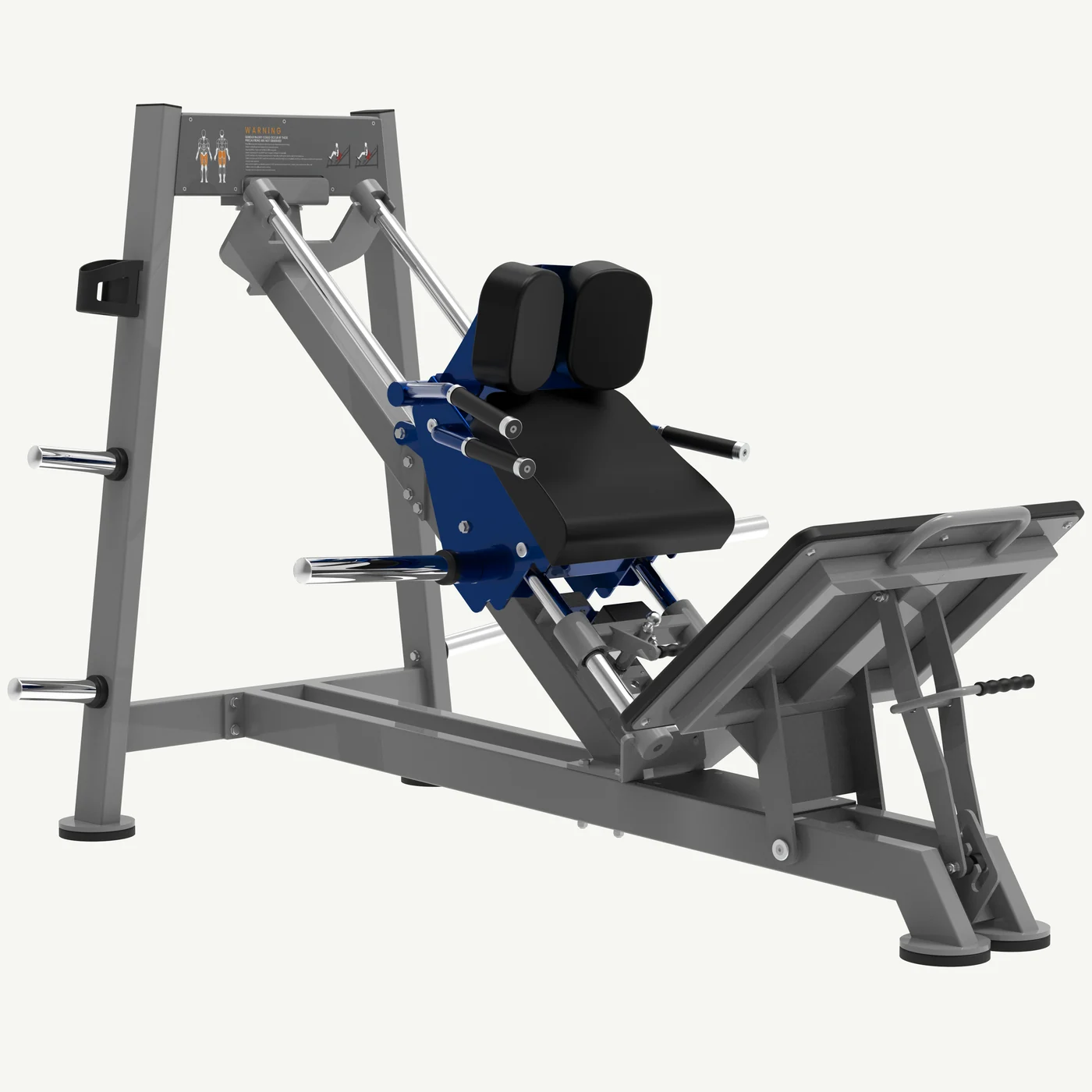 Голень MND Fitness BSW-SPL45