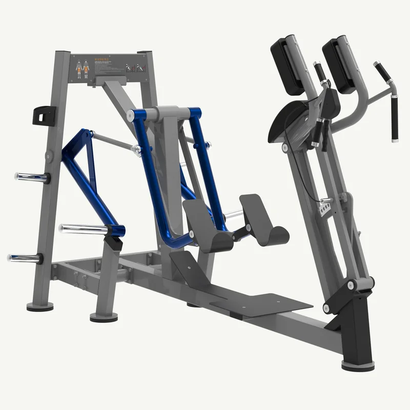 POWER RUNNER MND Fitness BSW-SPL46