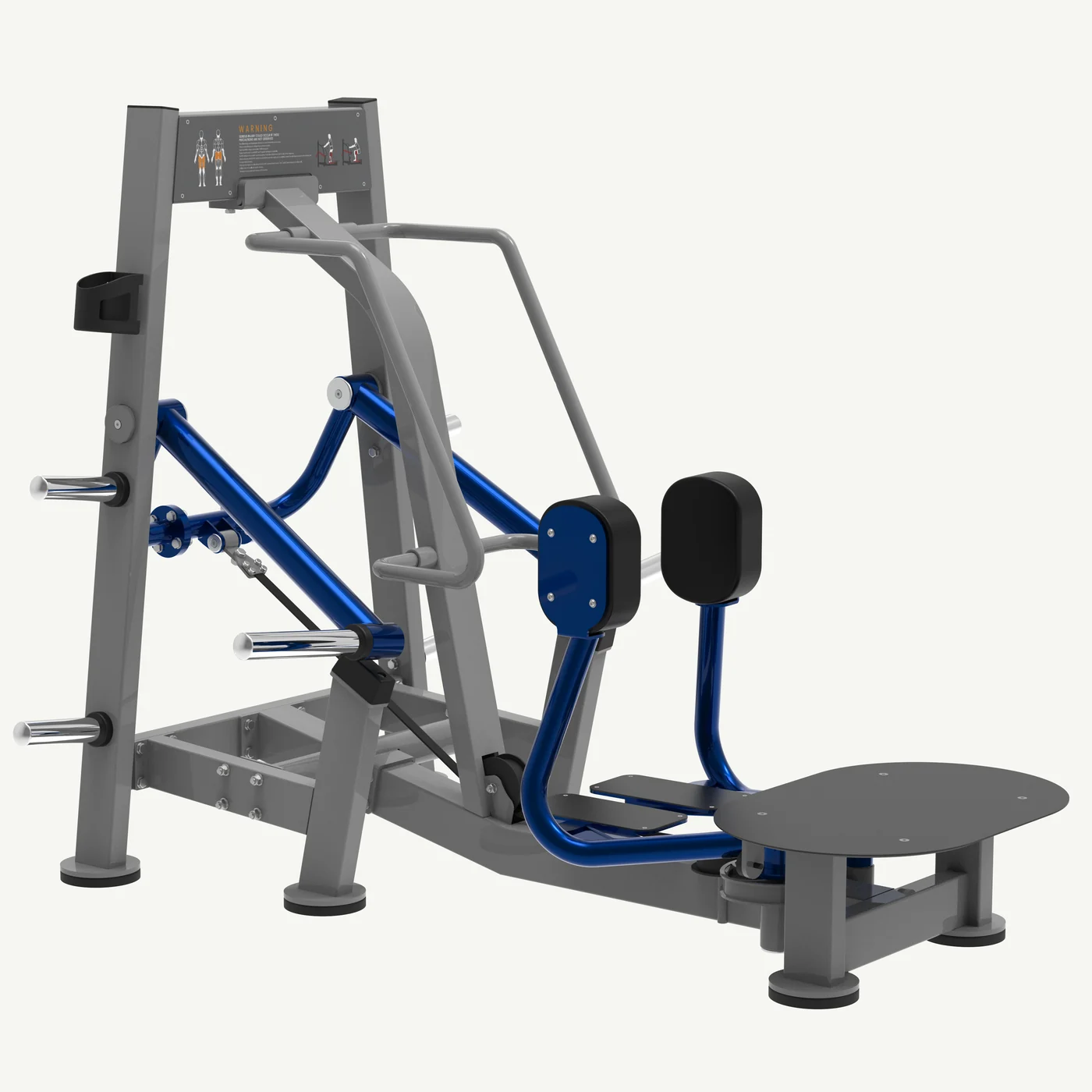 STANDING ABDUCTOR MND Fitness BSW-SPL48