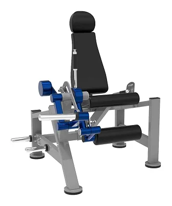 Разгибание ног MND Fitness BSW-SPL50