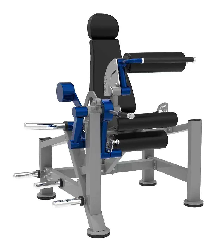 SEATED LEG CURLING MND Fitness BSW-SPL53