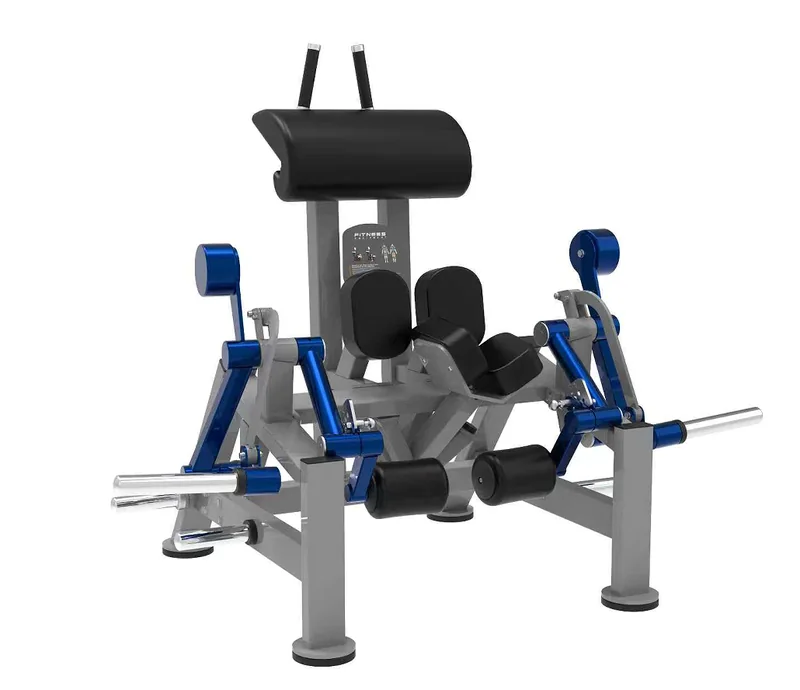 KNEELING LEG CURLING MND Fitness BSW-SPL54
