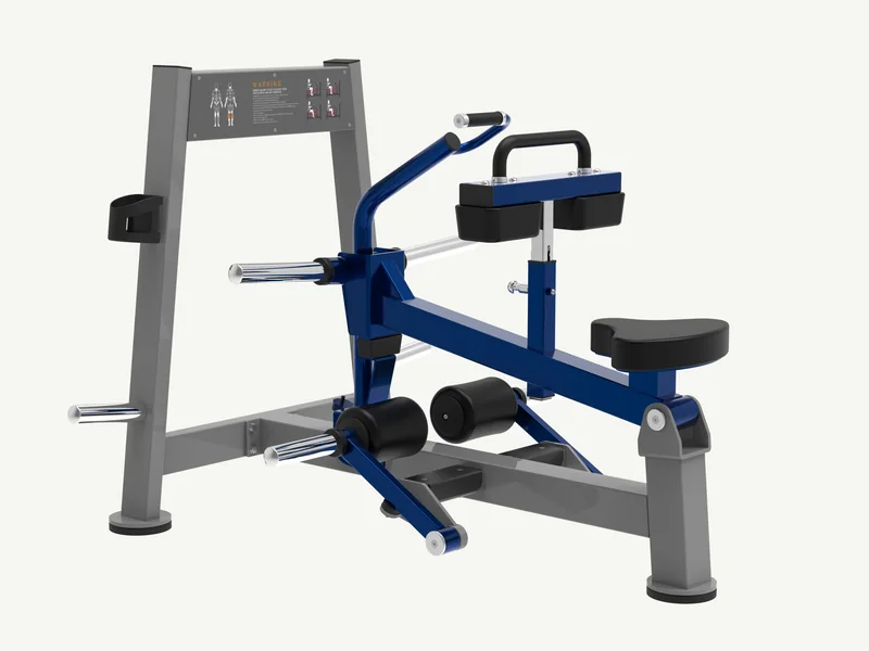 Голень MND Fitness BSW-SPL56