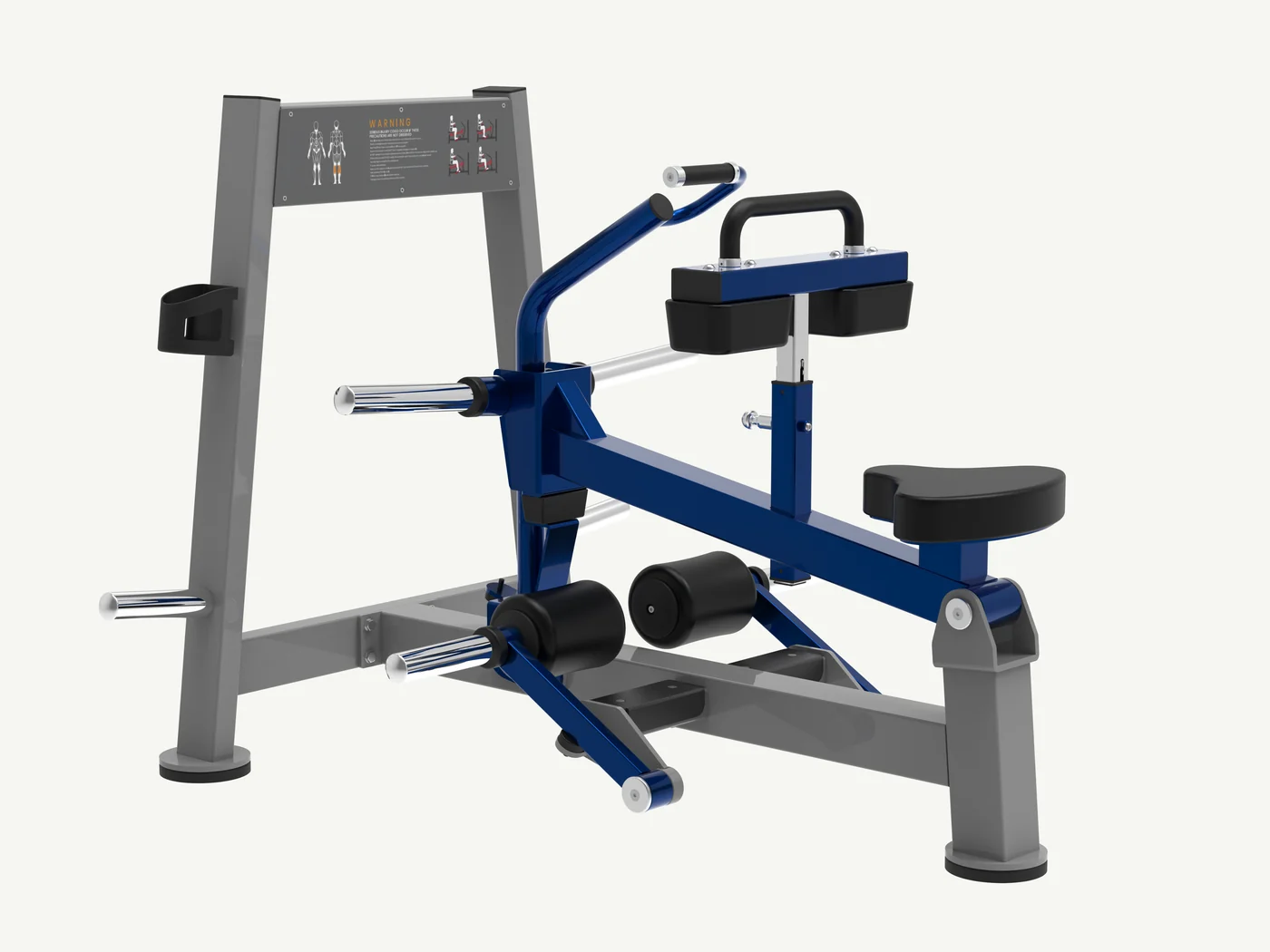 Голень MND Fitness BSW-SPL56