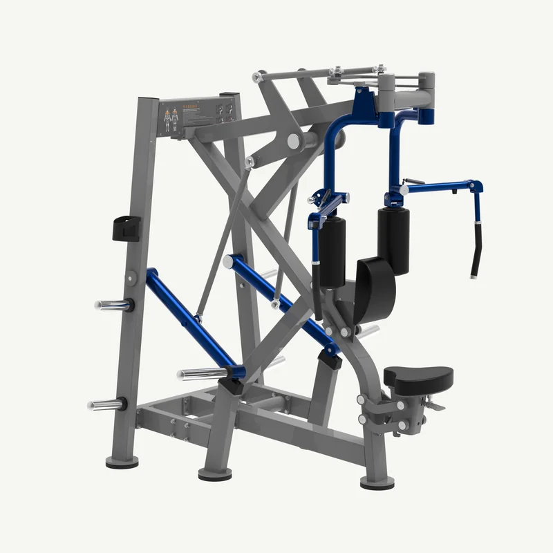 SUPER PECK BACK MND Fitness BSW-SPL58