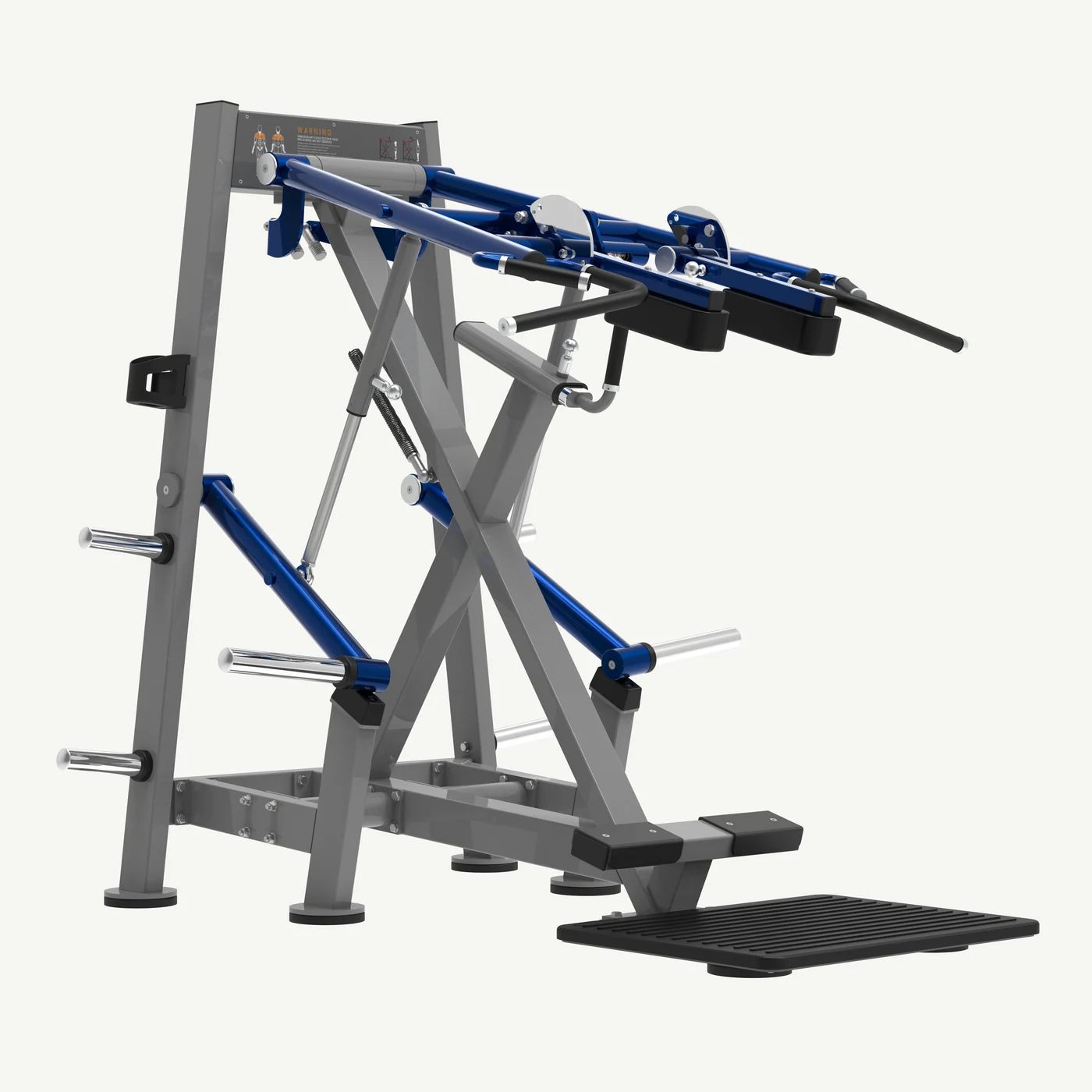 Голень MND Fitness BSW-SPL59