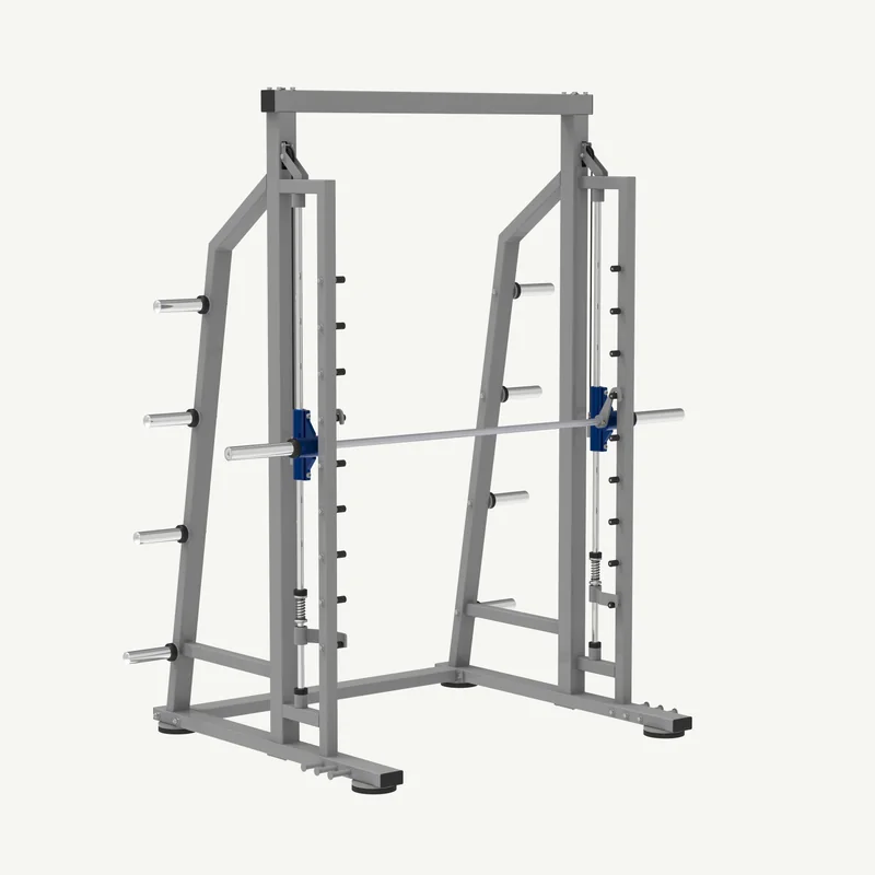 Машина Смита MND Fitness BSW-SPL60