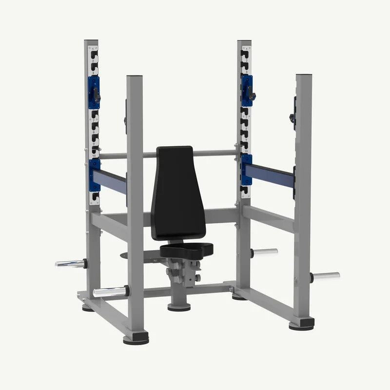 Скамья MND Fitness BSW-SPL63