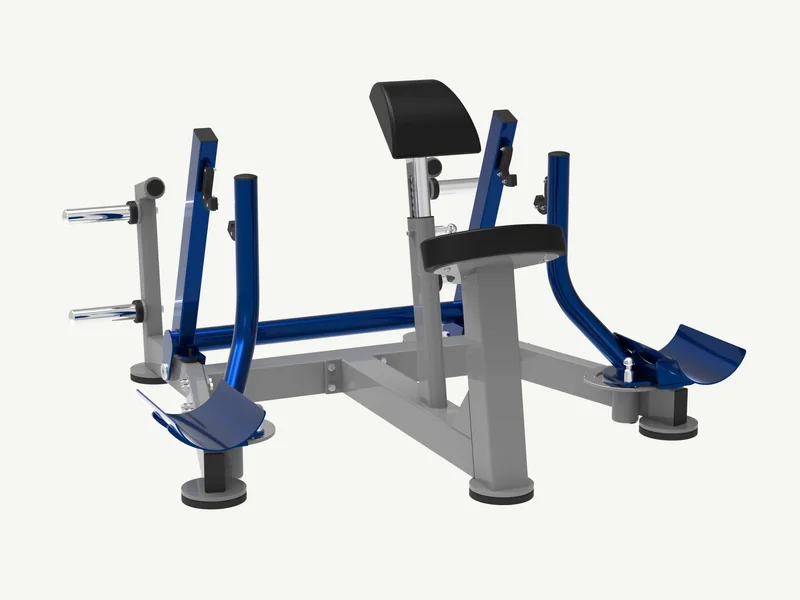 Скамья Скотта MND Fitness BSW-SPL64