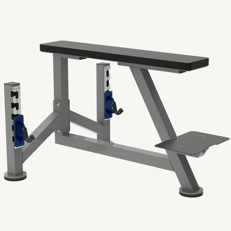 Скамья MND Fitness BSW-SPL66